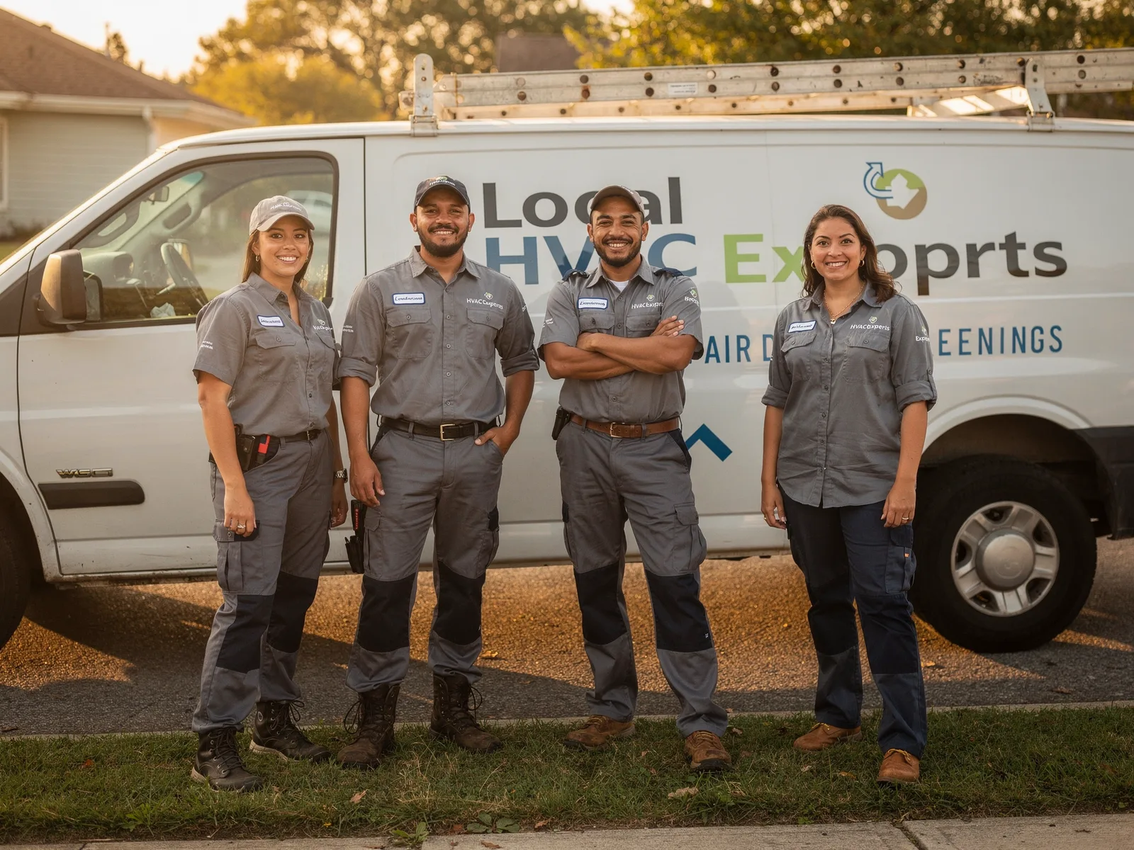 24/7 HVAC Repair & AC Replacement company in Ludlow, VT